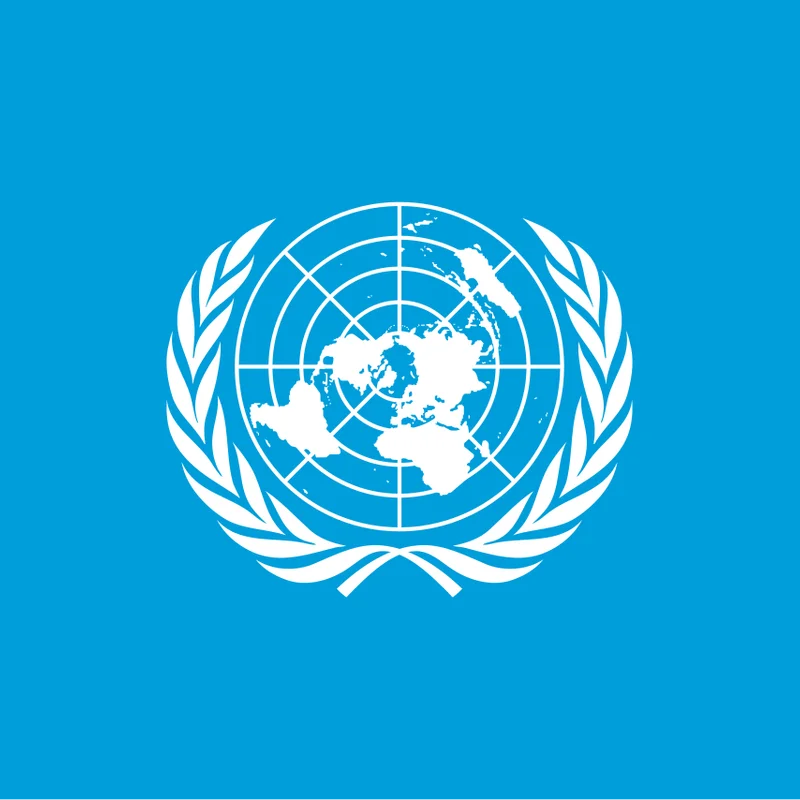 Establishment of WHO