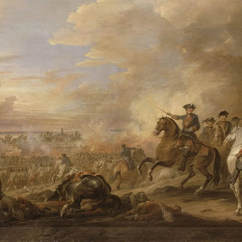 Battle of Melle