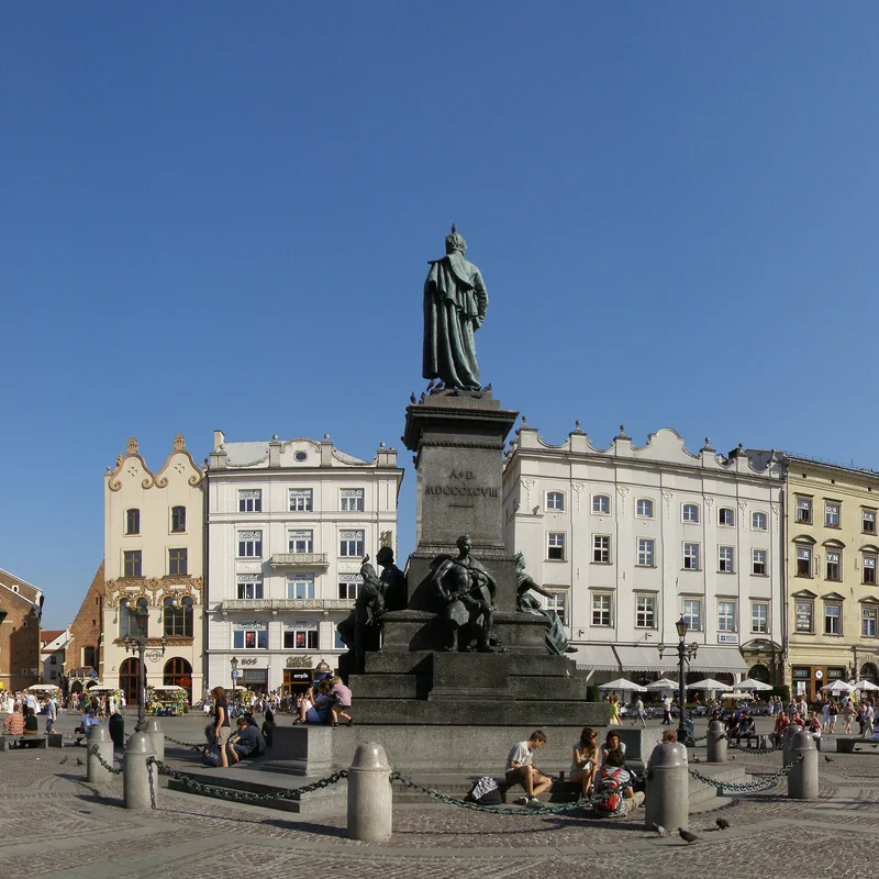 Kraków Pogrom