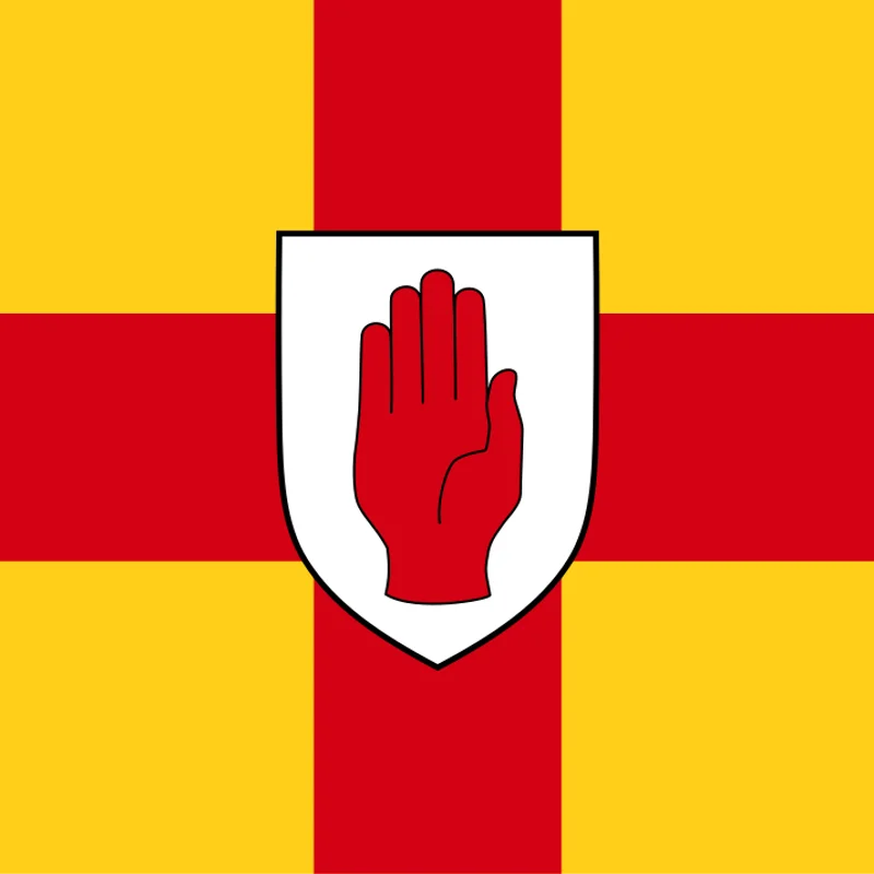 Irish Rebellion of 1641