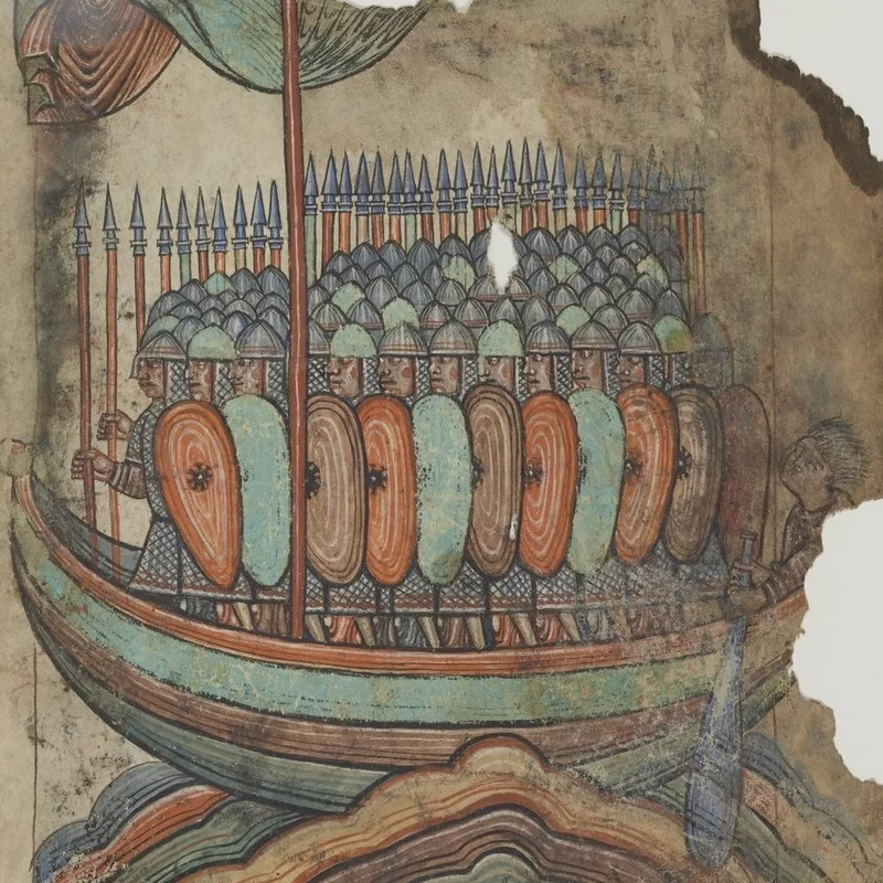 Battle of Clontarf