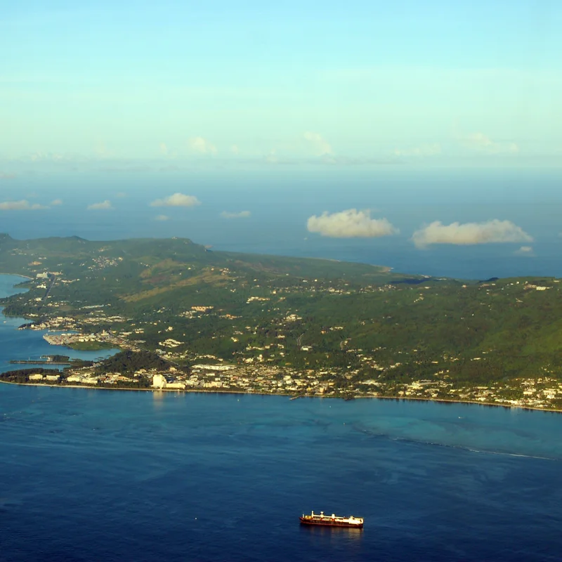Conclusion of the Battle of Saipan