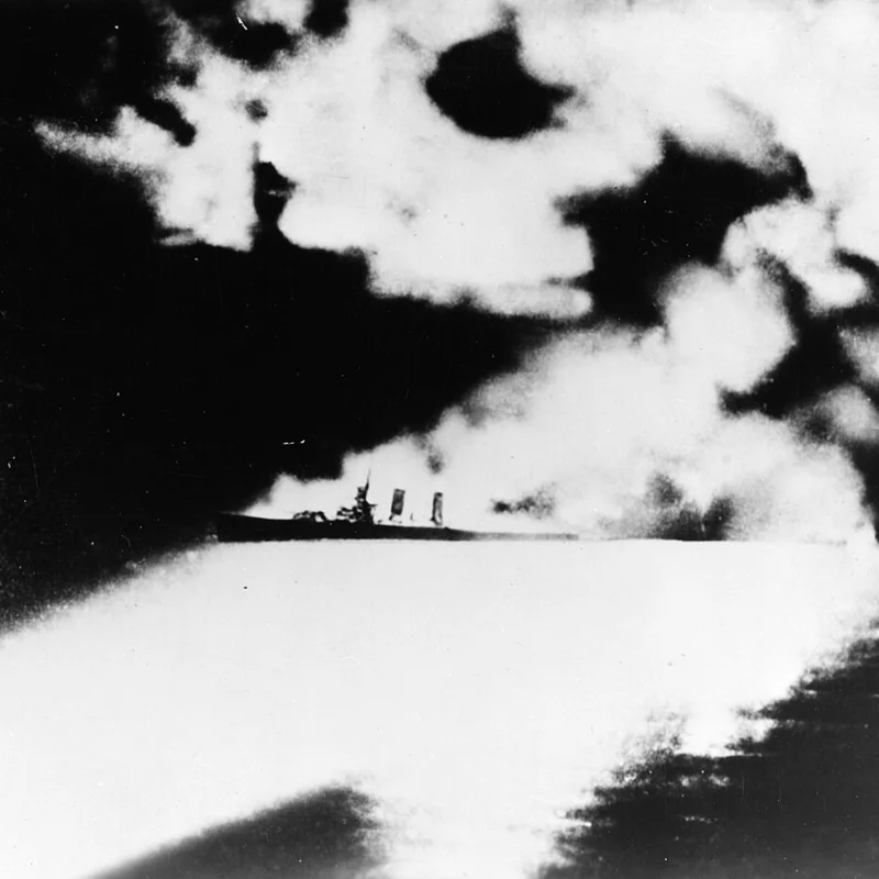 Battle of Savo Island