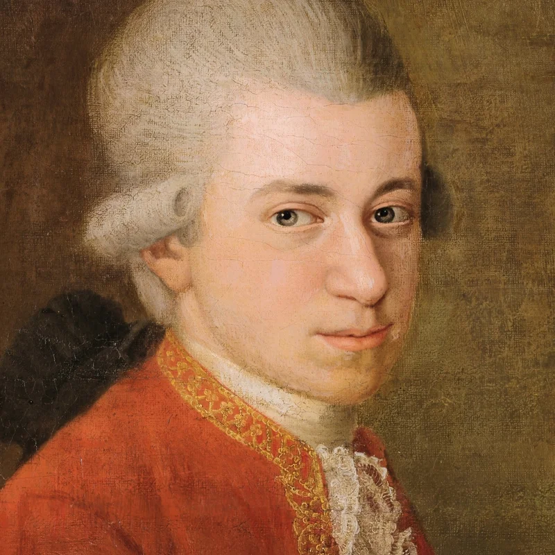 Premiere of Die Entführung aus dem Serail
