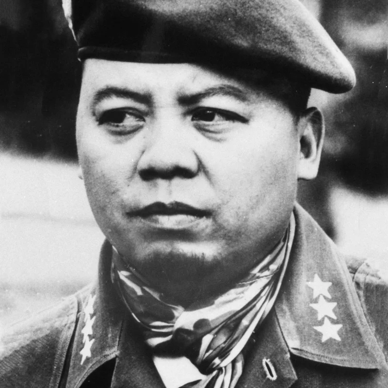 Nguyễn Khánh Overthrows Minh's Junta