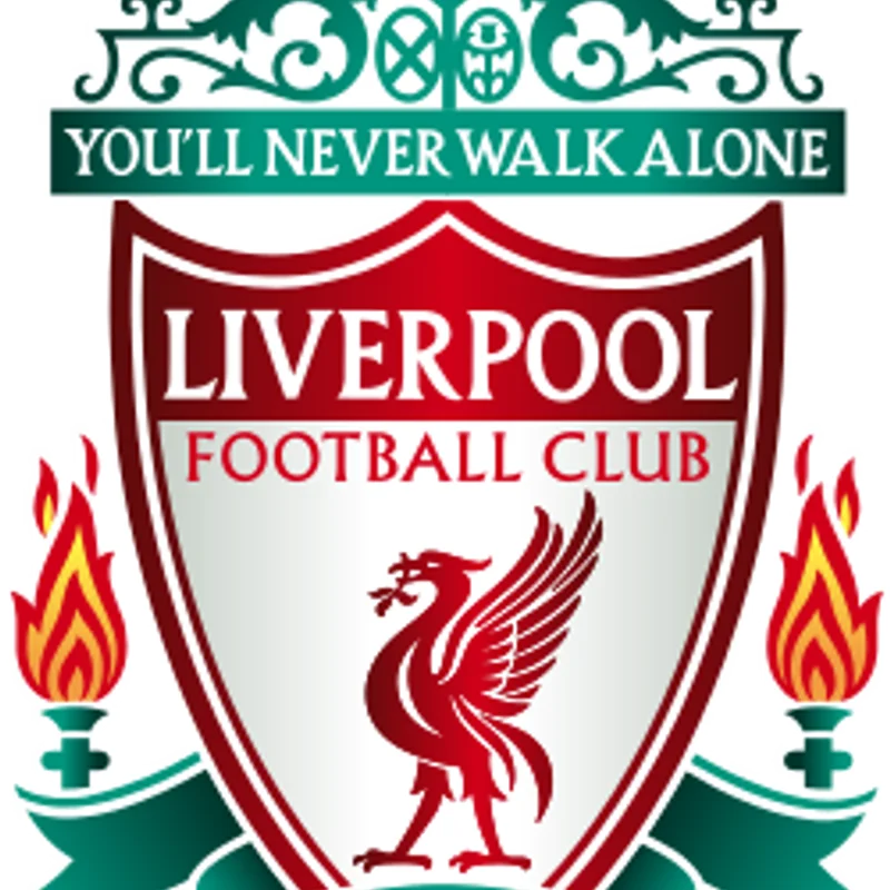 Founding of Liverpool F.C.