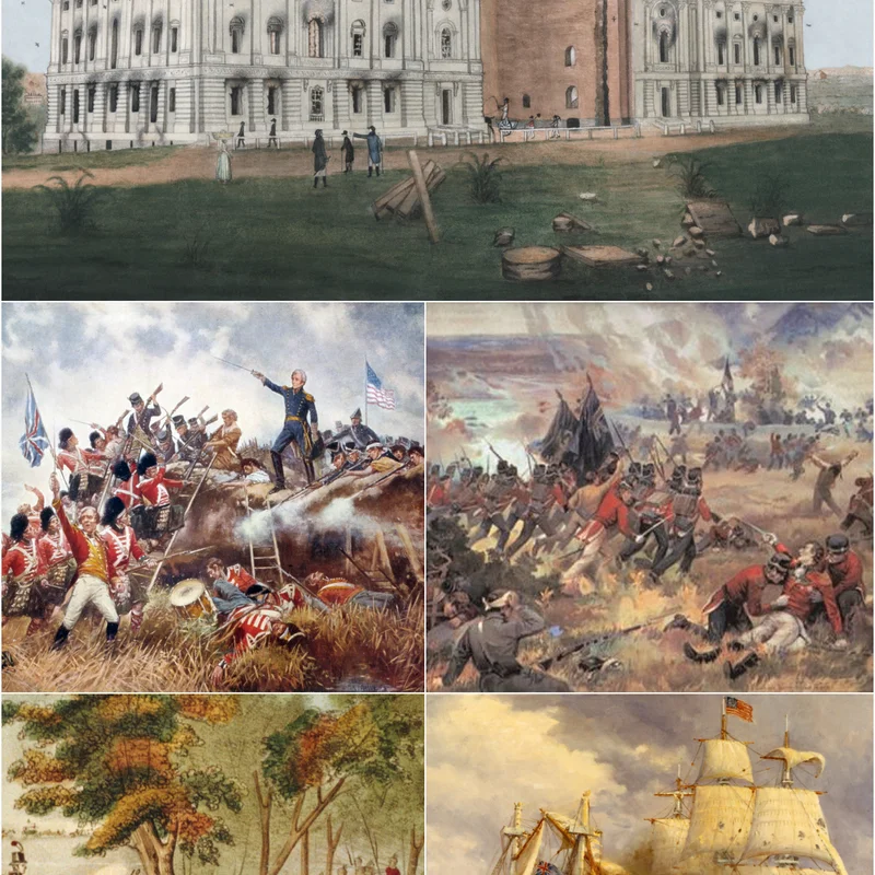 Battle of Stoney Creek
