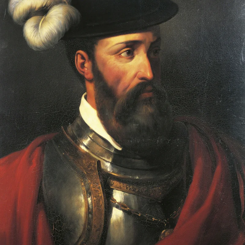 Founding of Lima