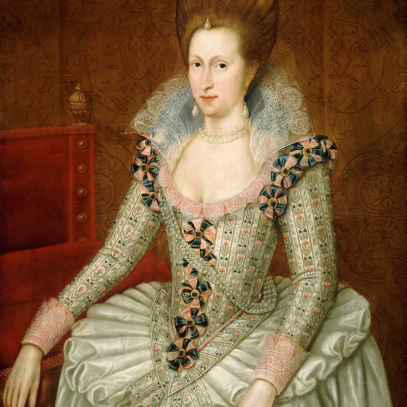 Coronation of Anne of Denmark
