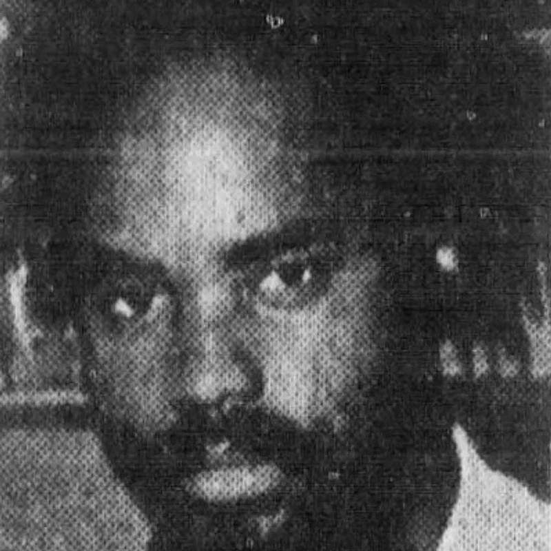 Arrest of Mumia Abu-Jamal