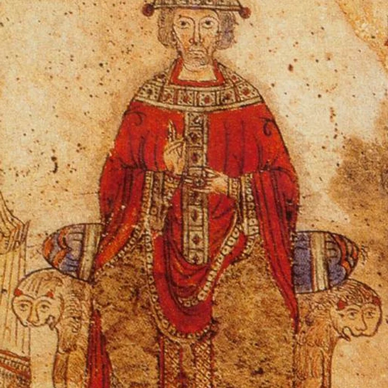 Election of Pope Gregory VII