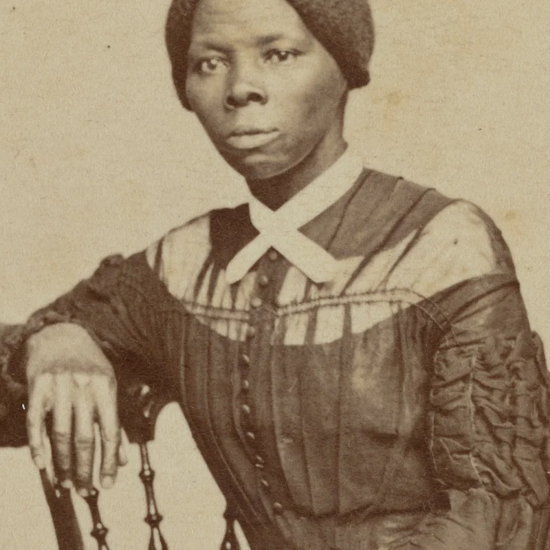 Harriet Tubman's Escape