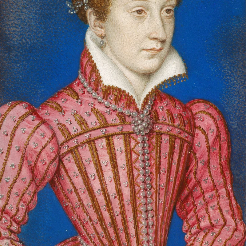 Abdication of Mary, Queen of Scots