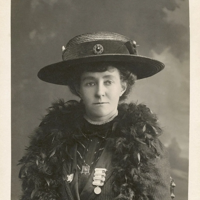 Death of Emily Davison