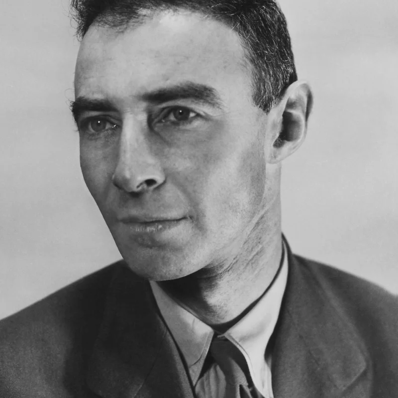 Revocation of Oppenheimer's Security Clearance