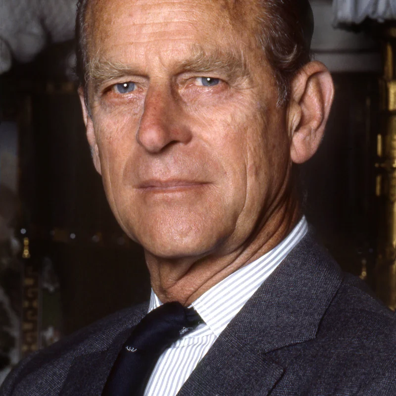 Death of Prince Philip