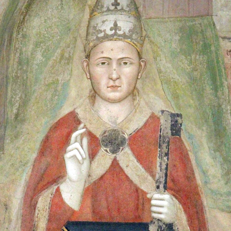 Election of Pope Clement V