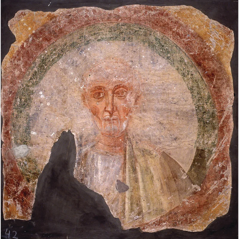 Beginning of Pope Innocent I's Papacy
