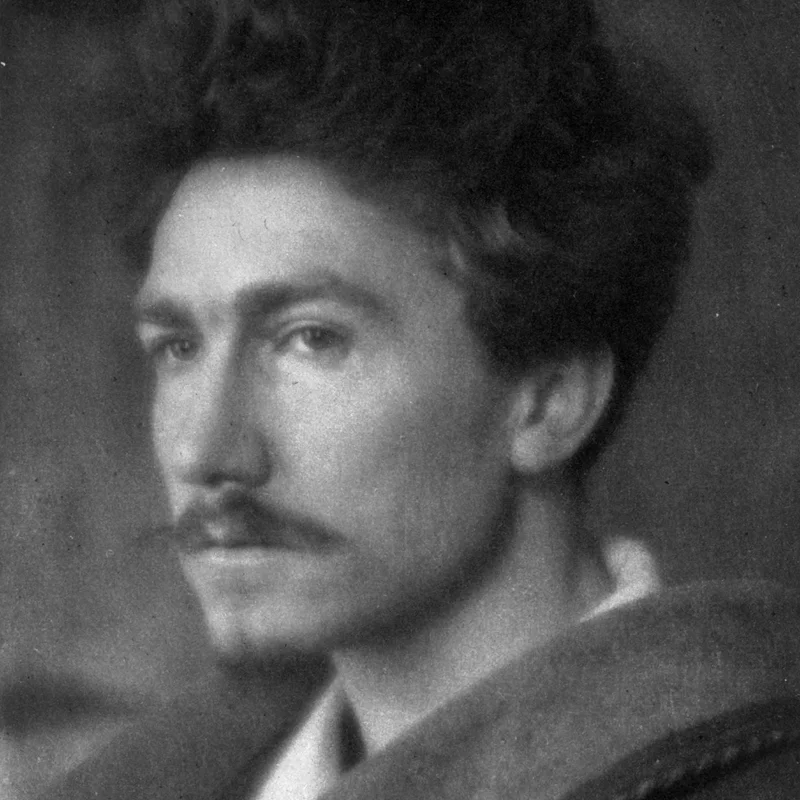 Release of Ezra Pound