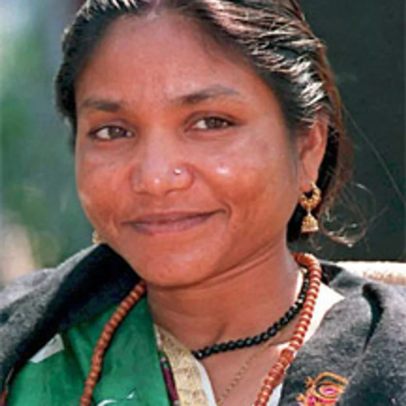 Assassination of Phoolan Devi