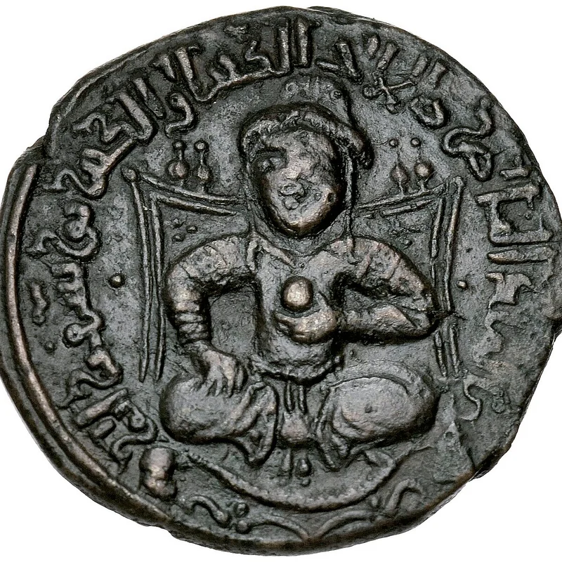 Saladin Becomes Vizier of Egypt