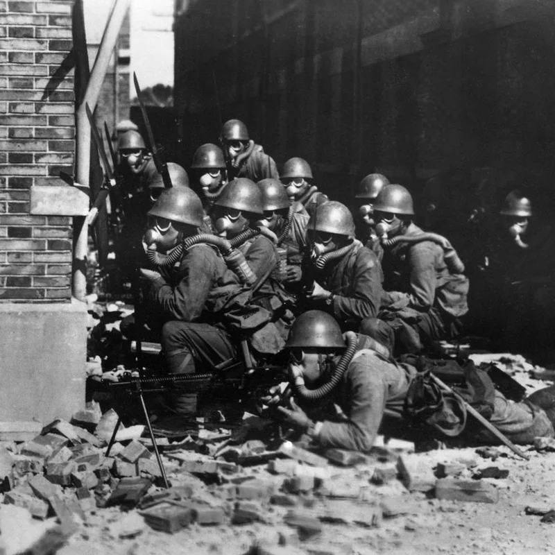 Bombing of Chongqing