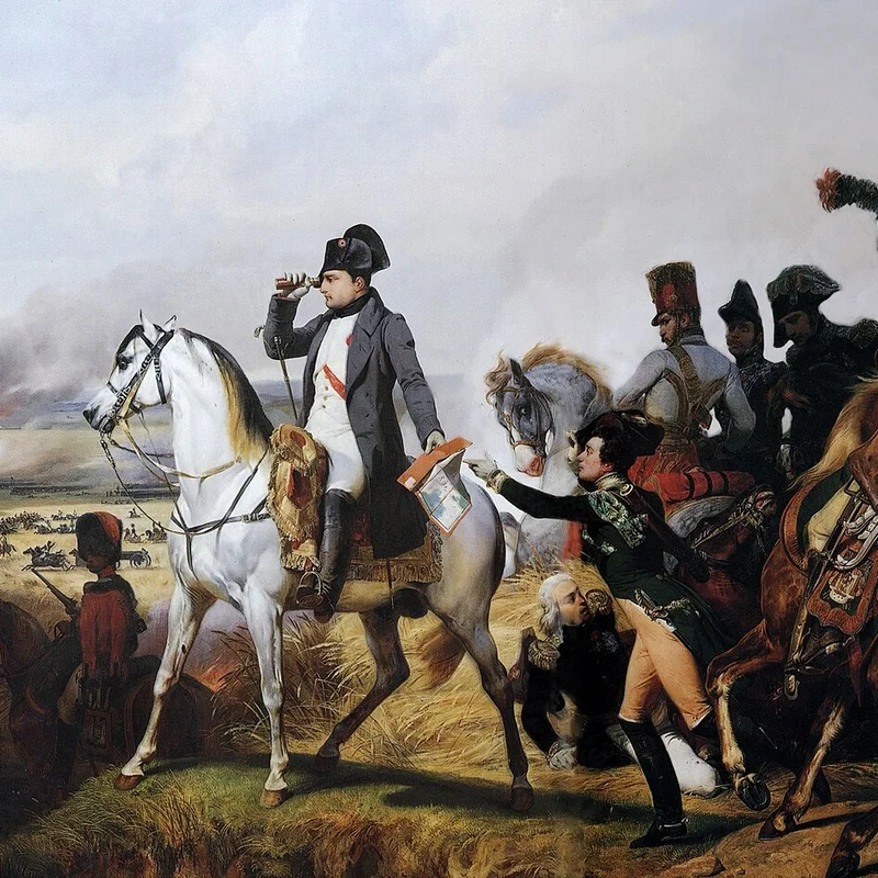 Battle of Wagram