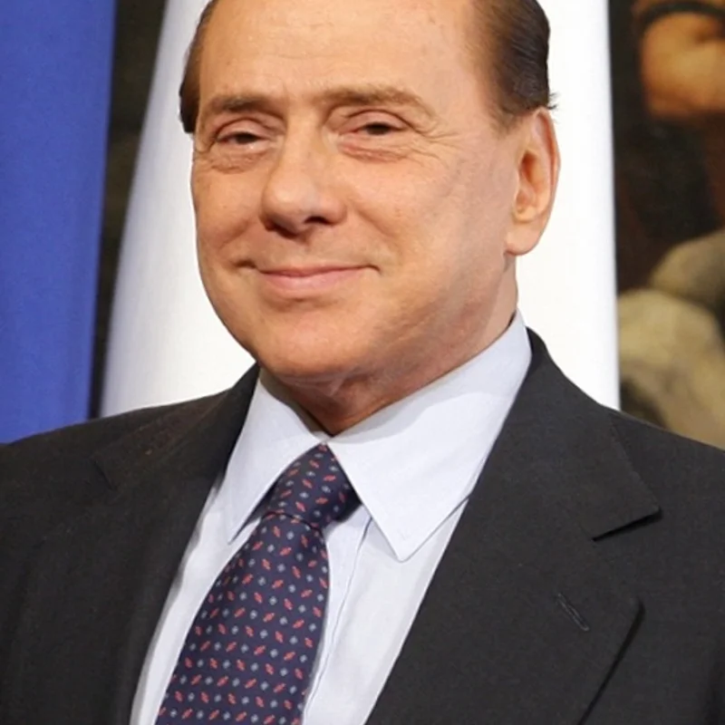 Overturning of Berlusconi's Conviction
