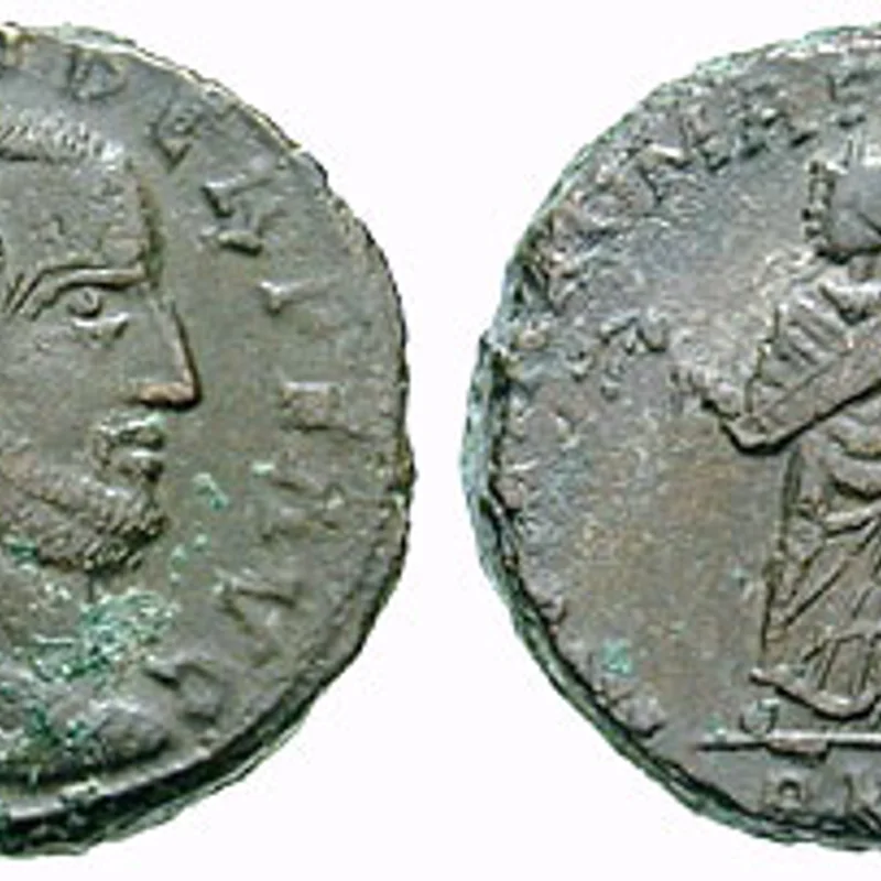 End of the Diocletianic Persecution