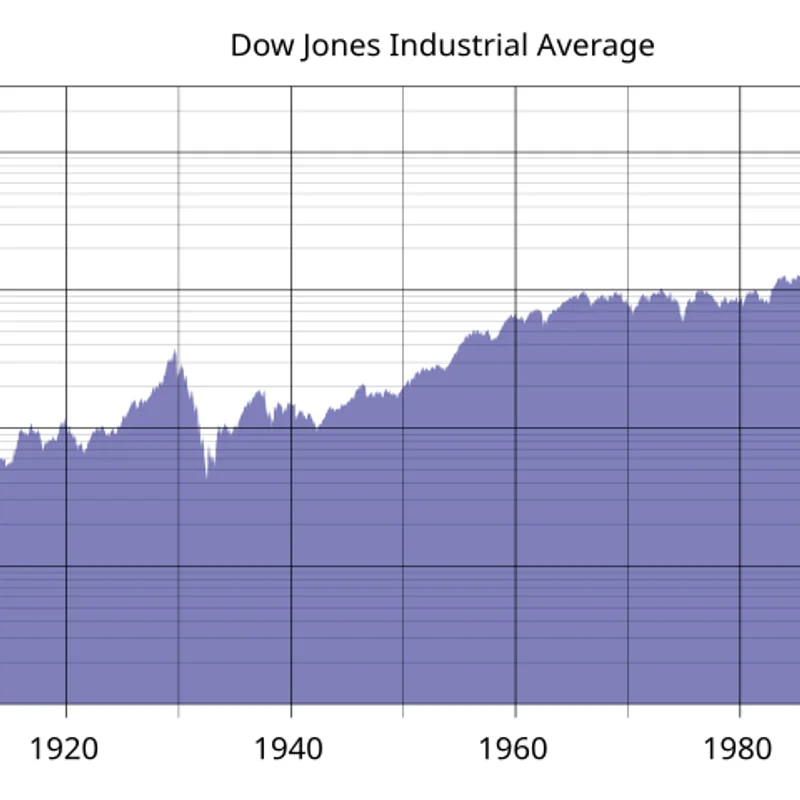 Black Monday Stock Market Crash