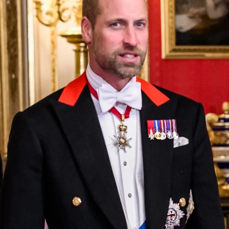 Wedding of Prince William and Catherine Middleton