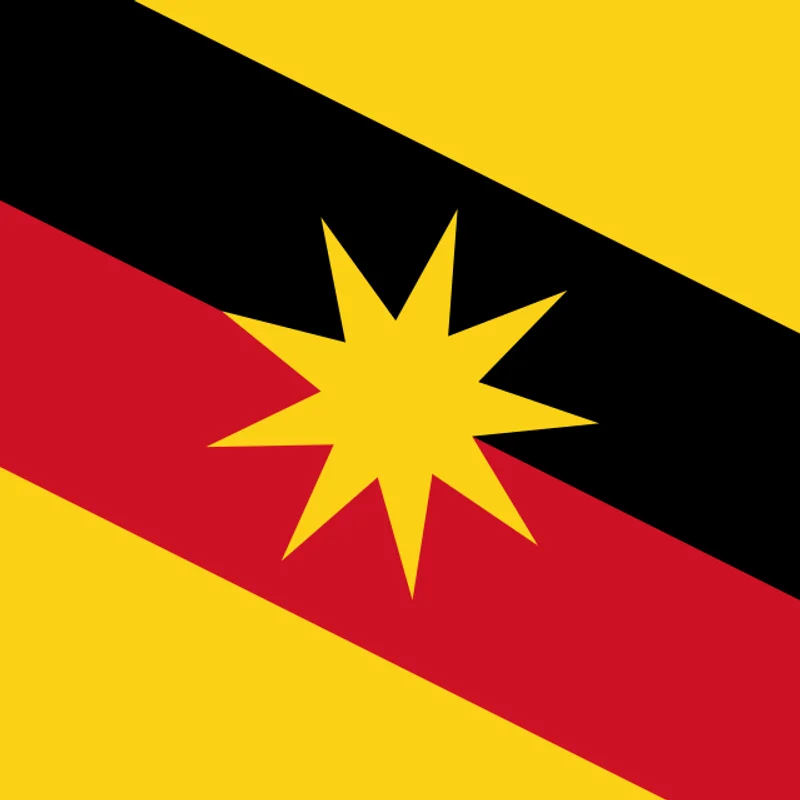 Self-Government Granted to Sarawak