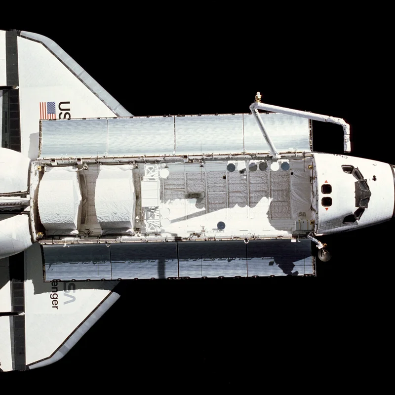 First American Woman in Spacewalk