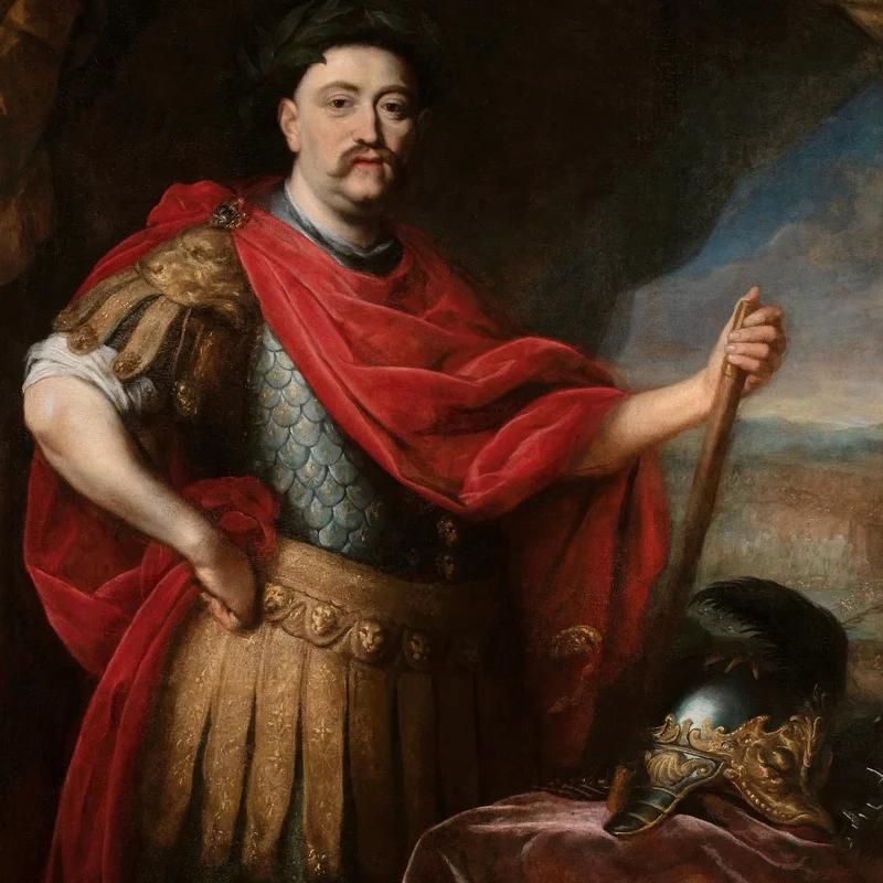 Election of John III Sobieski