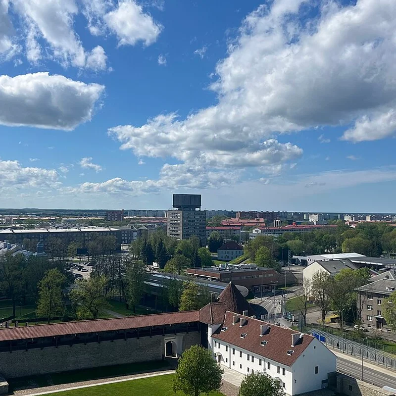 Battle of Narva