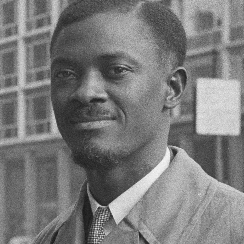 Assassination of Patrice Lumumba