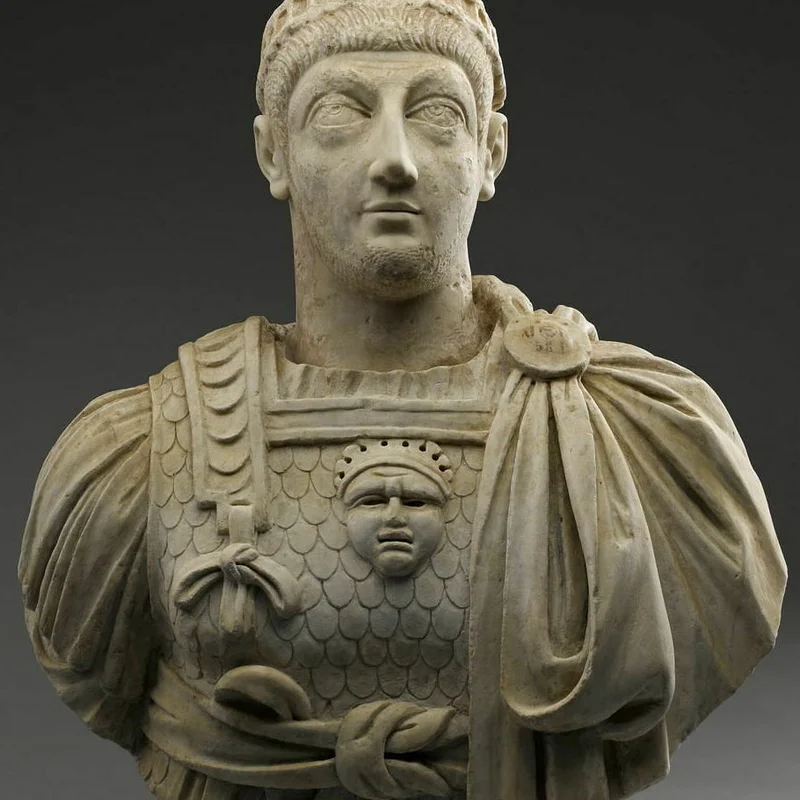 Assassination of Valentinian III