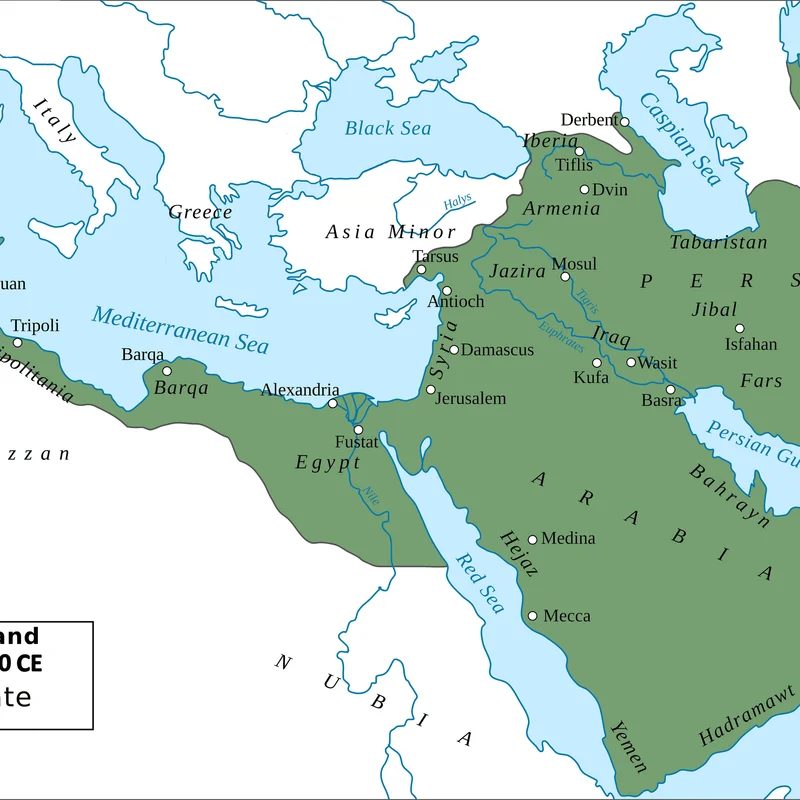 End of Siege of Constantinople