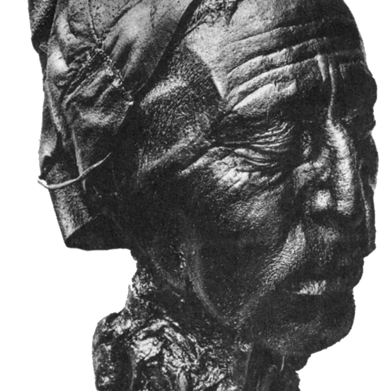 Discovery of the Tollund Man
