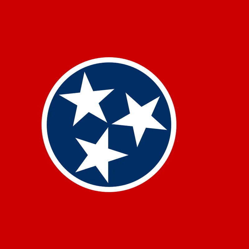 Tennessee Becomes 16th State