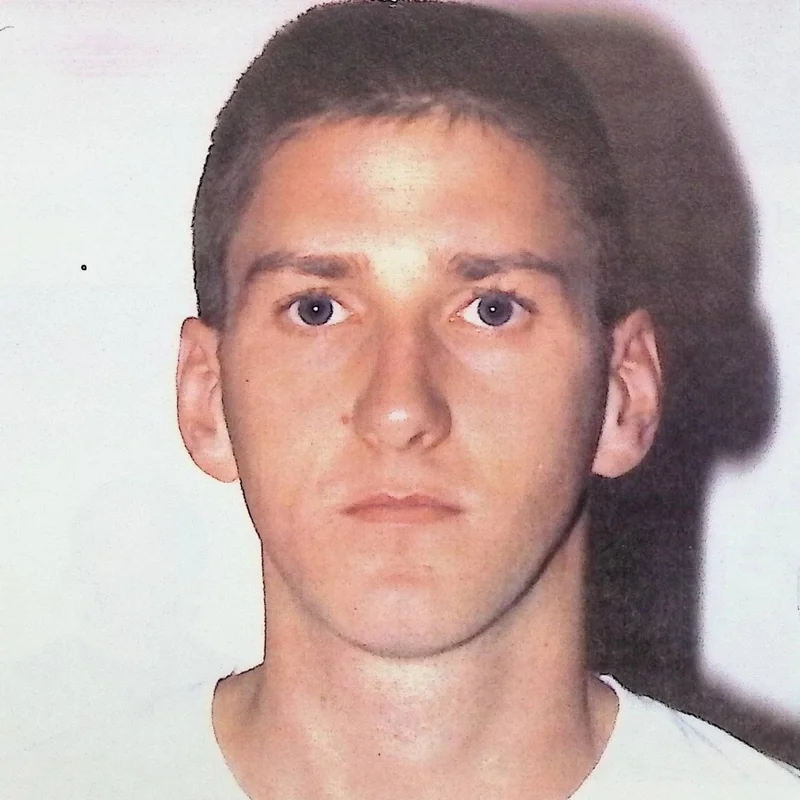 Execution of Timothy McVeigh