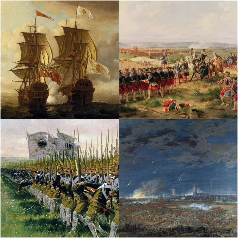 Battle of Toulon Begins