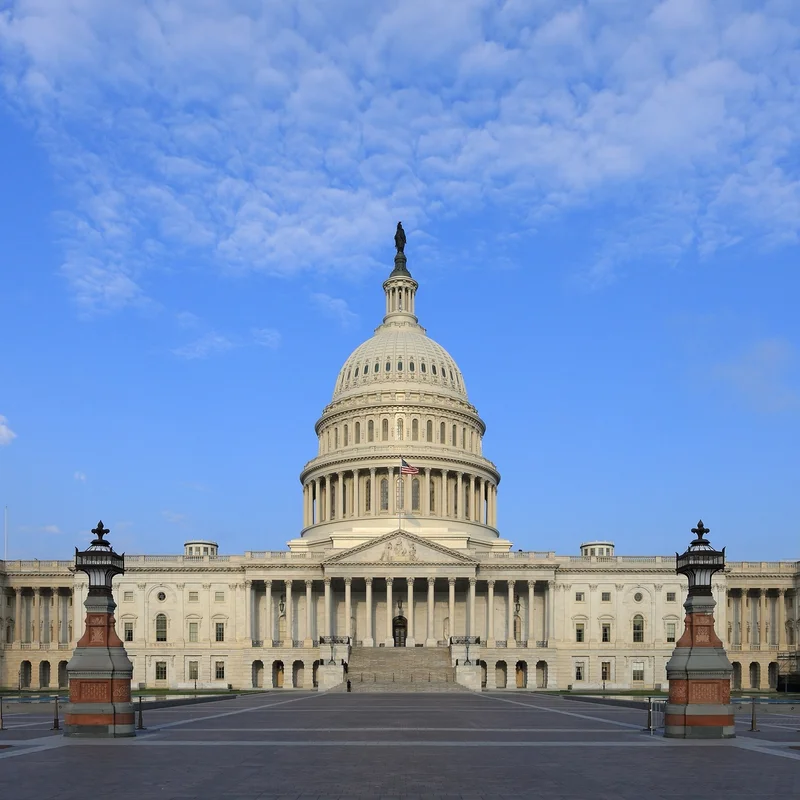 1998 United States Capitol Shooting