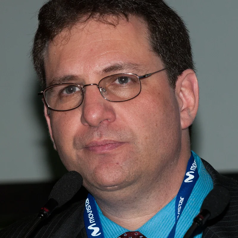 Arrest of Kevin Mitnick