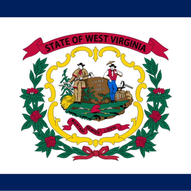West Virginia Teachers' Strike