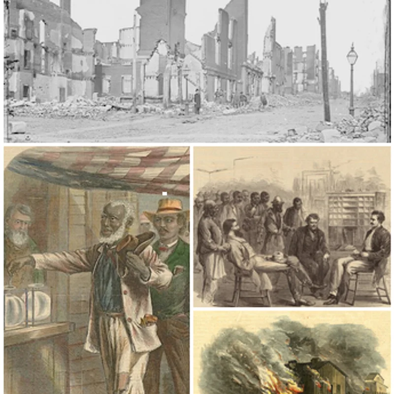 Ratification of the Fifteenth Amendment