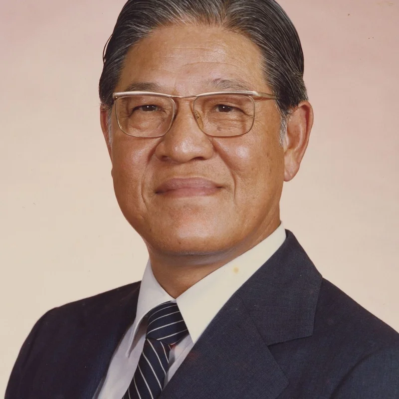 Lee Teng-hui Elected President