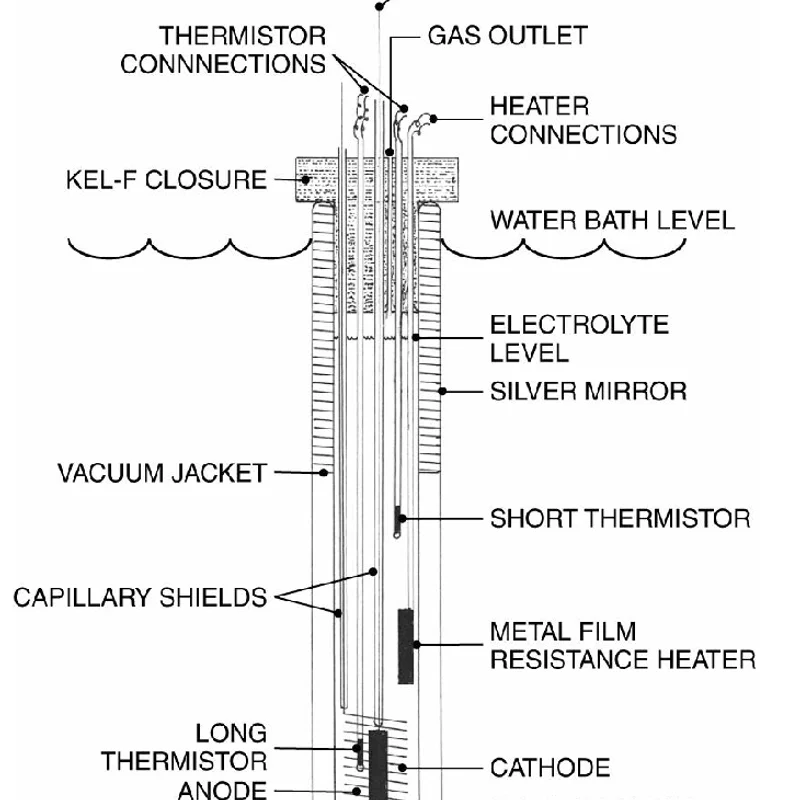 Announcement of Cold Fusion