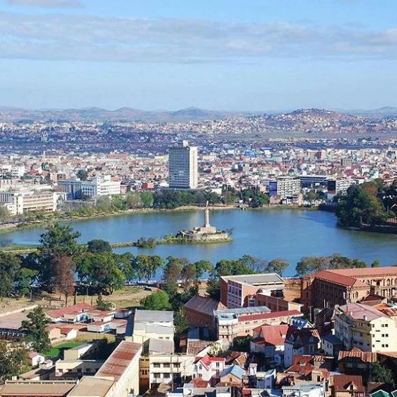 Political Crisis in Madagascar