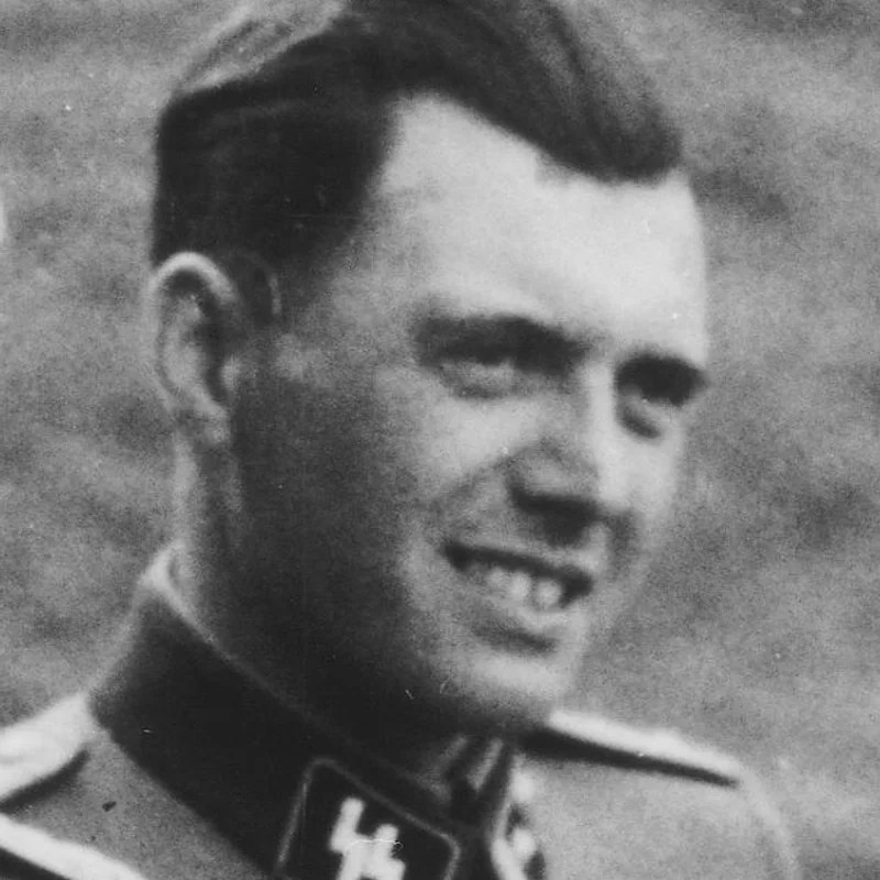 Exhumation of Josef Mengele